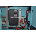 full automatic plastic injection machine